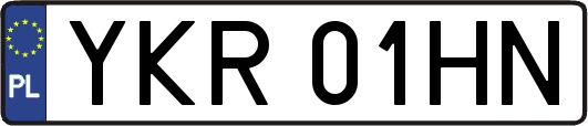 YKR01HN