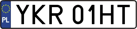 YKR01HT