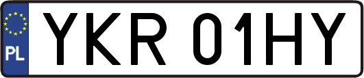 YKR01HY