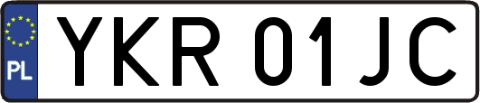YKR01JC