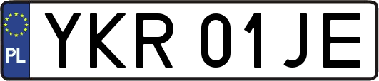 YKR01JE