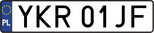 YKR01JF