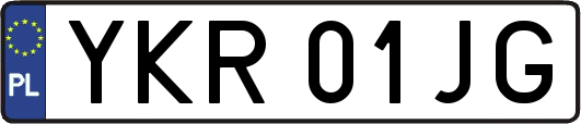 YKR01JG