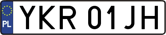 YKR01JH