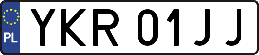 YKR01JJ