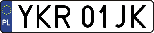 YKR01JK