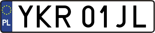 YKR01JL