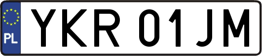 YKR01JM