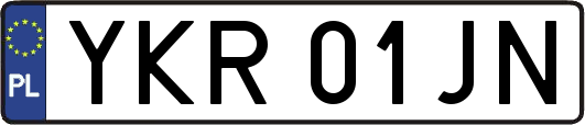YKR01JN
