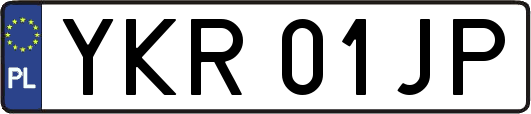 YKR01JP
