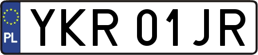 YKR01JR