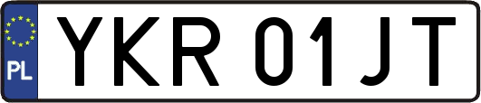 YKR01JT