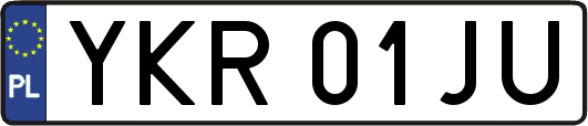 YKR01JU