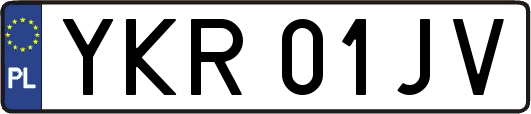 YKR01JV