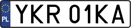 YKR01KA