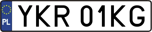YKR01KG