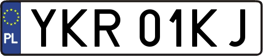 YKR01KJ