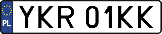 YKR01KK