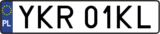 YKR01KL