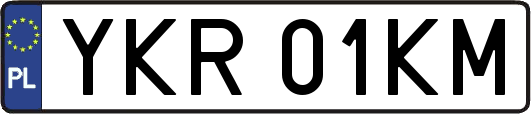 YKR01KM