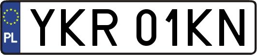YKR01KN