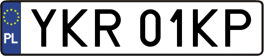 YKR01KP