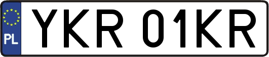 YKR01KR