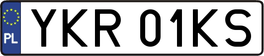 YKR01KS