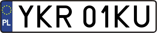 YKR01KU