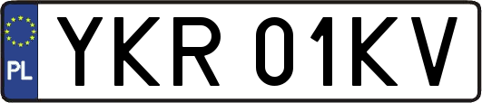 YKR01KV