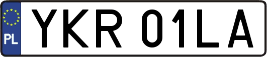 YKR01LA