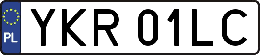 YKR01LC