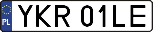 YKR01LE