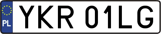 YKR01LG