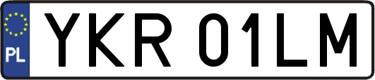 YKR01LM