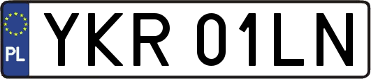 YKR01LN