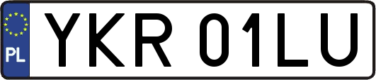 YKR01LU