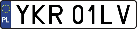 YKR01LV