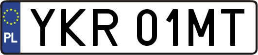 YKR01MT