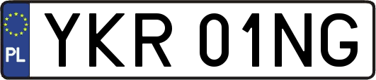 YKR01NG