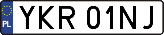 YKR01NJ