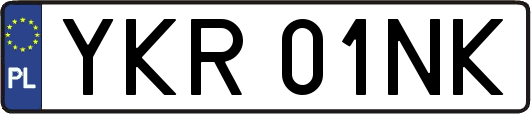YKR01NK