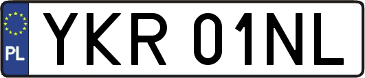 YKR01NL