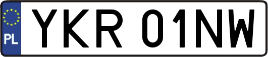 YKR01NW