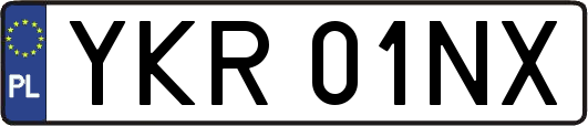 YKR01NX