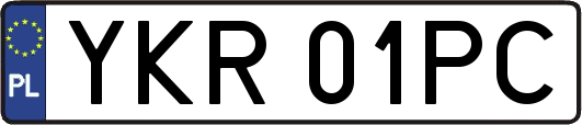 YKR01PC