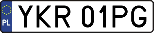 YKR01PG