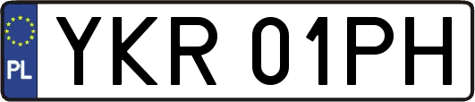 YKR01PH