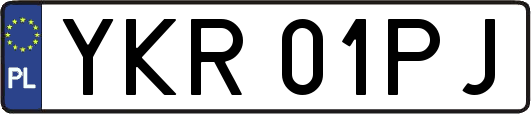 YKR01PJ