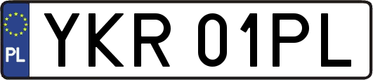 YKR01PL
